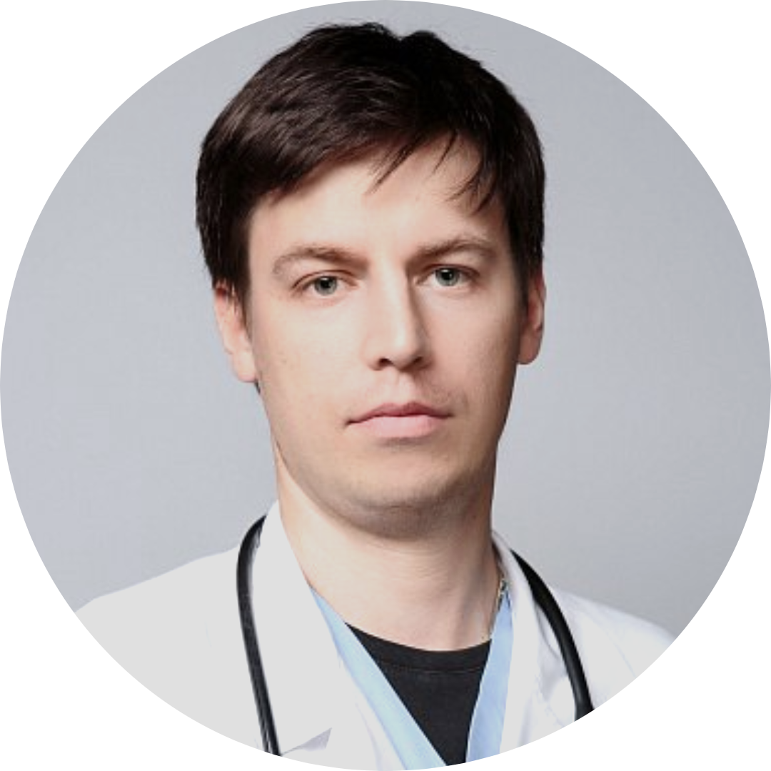 Лектор Трофимов Евгений Александрович