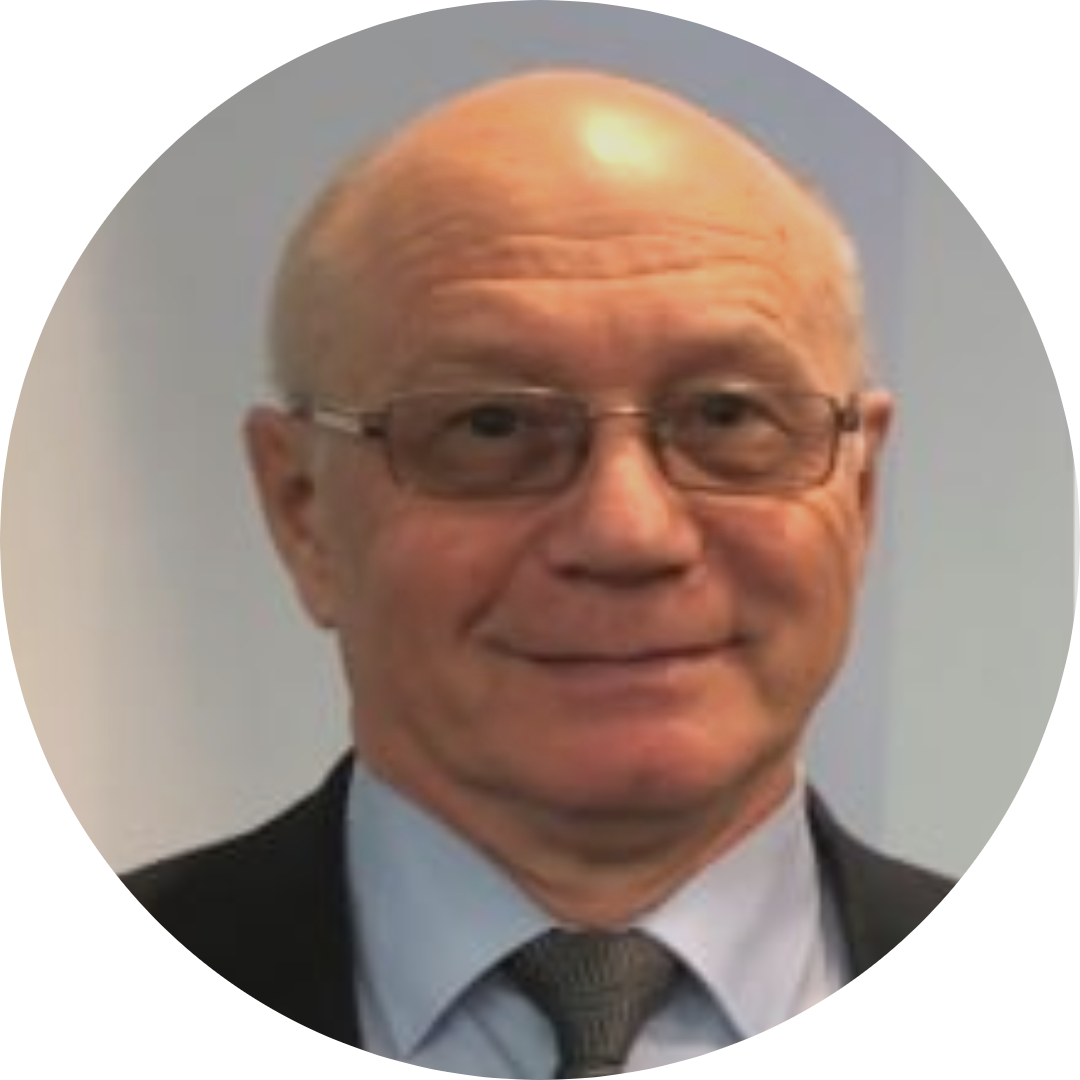 Лектор Широков Евгений Алексеевич