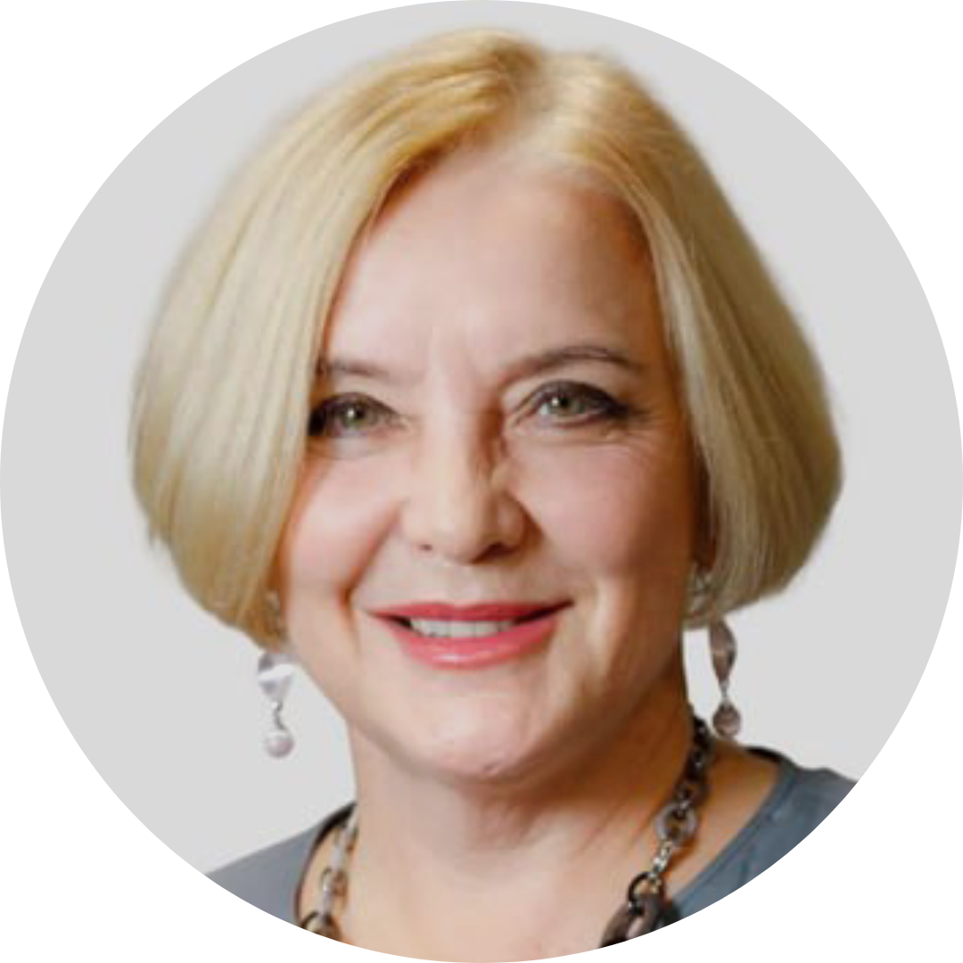 Лектор Зайцева Ольга Витальевна