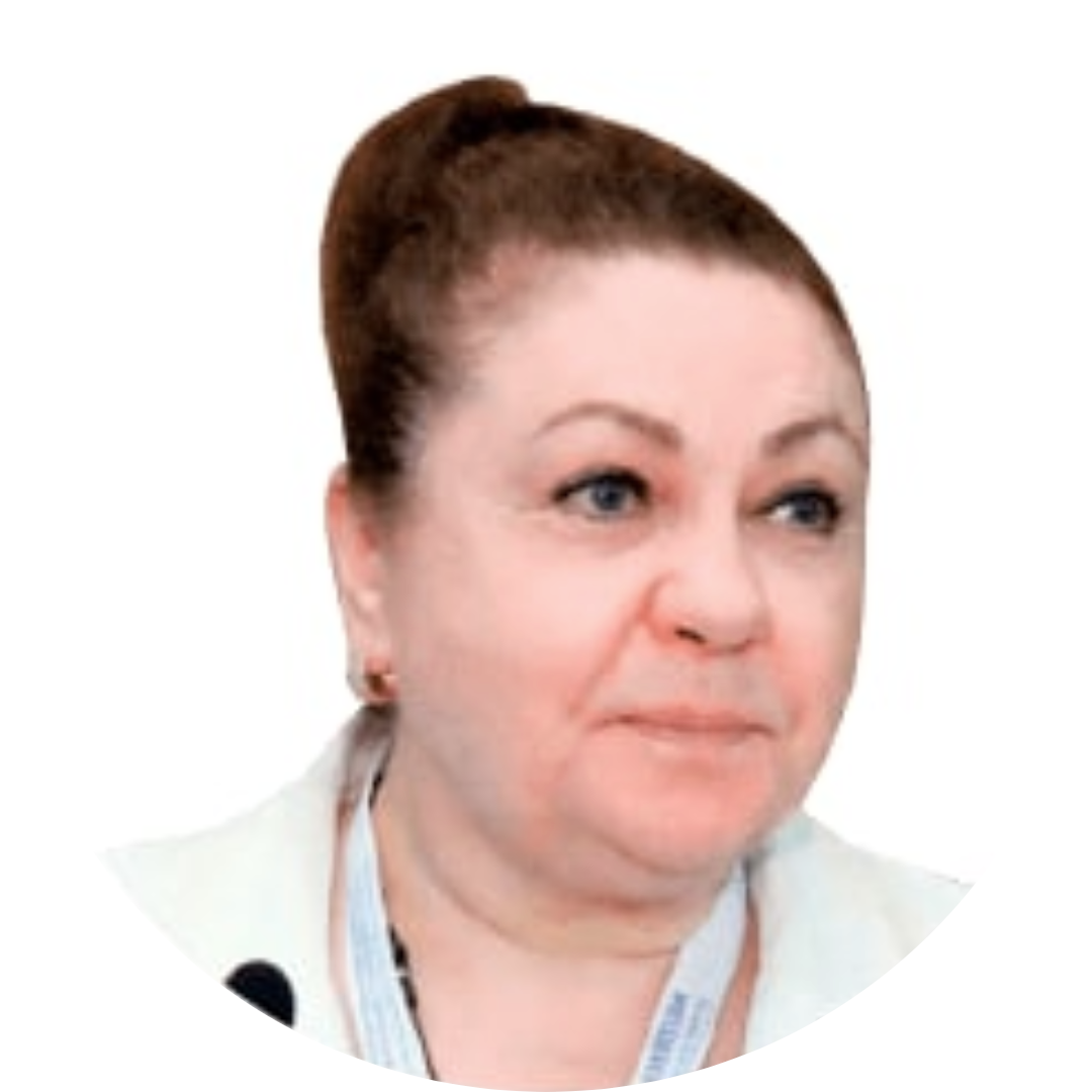 Лектор Сорвачева Татьяна Николаевна