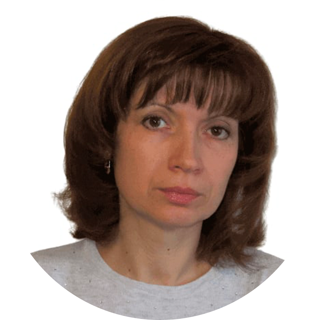 Лектор Зольникова Оксана Юрьевна