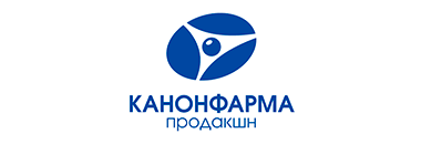 Канонфарма продакшн Канонфарма продакшн
